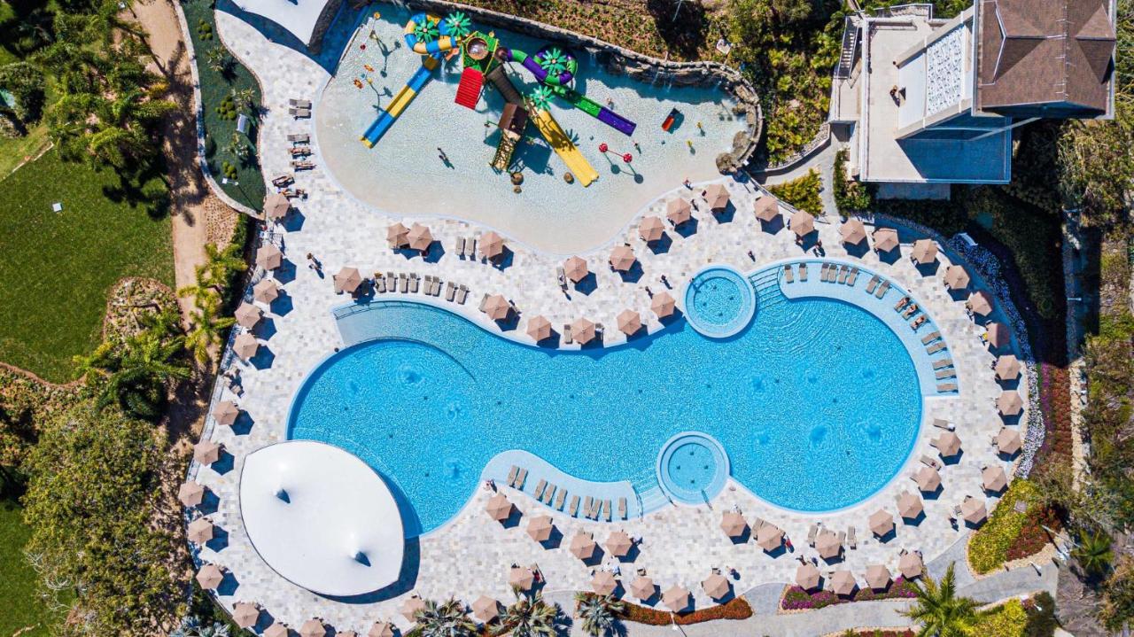 Fazzenda Park Resort Gaspar Exteriér fotografie