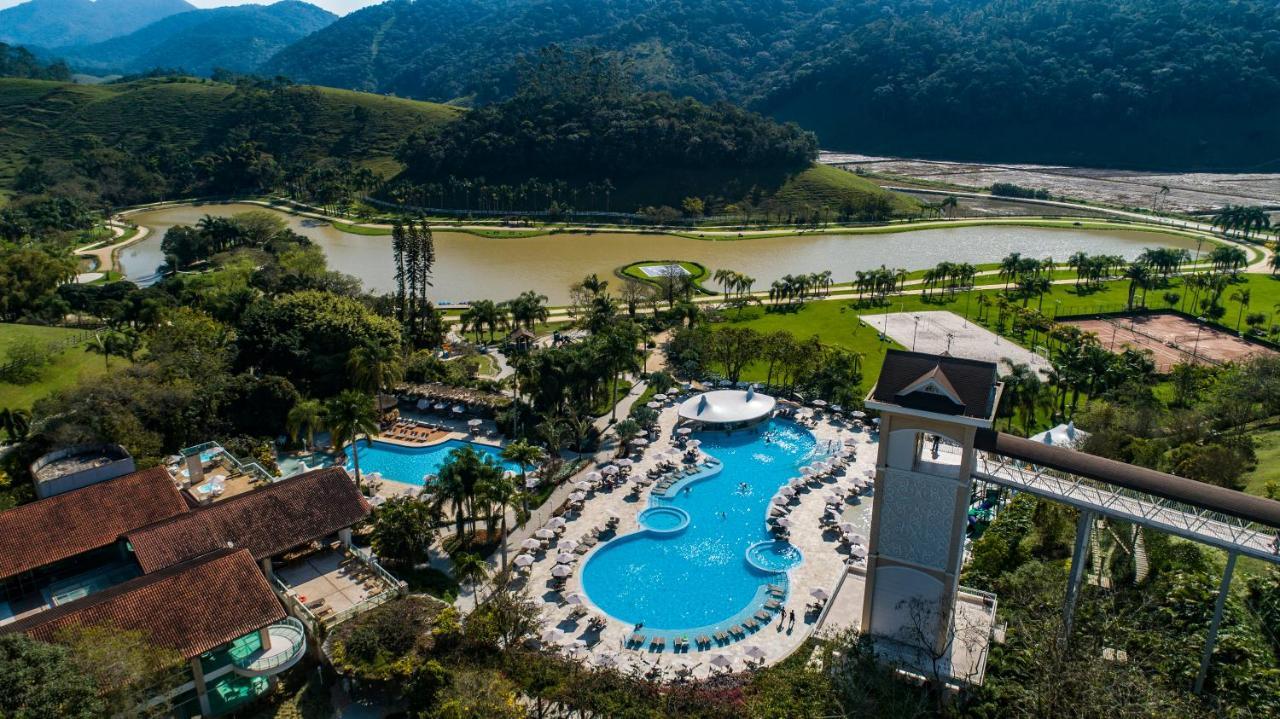 Fazzenda Park Resort Gaspar Exteriér fotografie