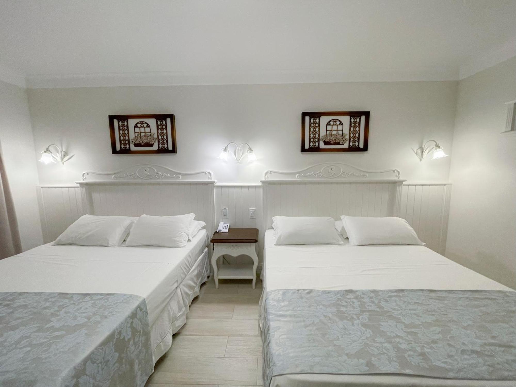 Fazzenda Park Resort Gaspar Pokoj fotografie