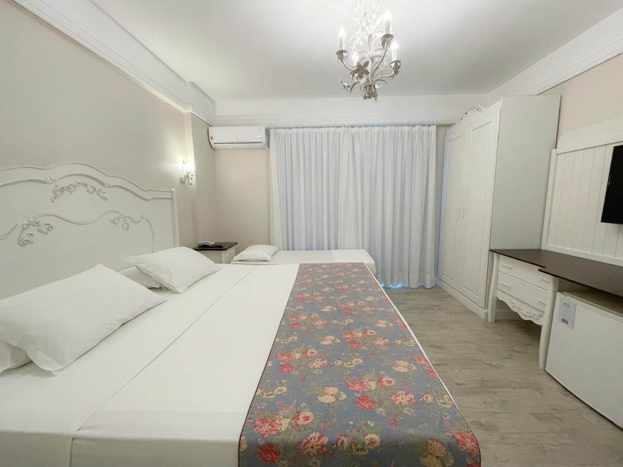 Fazzenda Park Resort Gaspar Pokoj fotografie