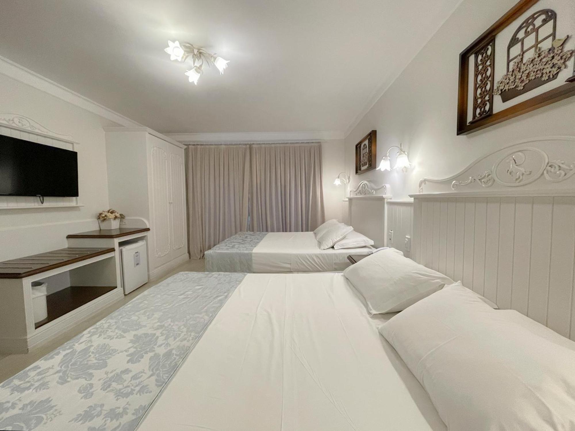 Fazzenda Park Resort Gaspar Pokoj fotografie